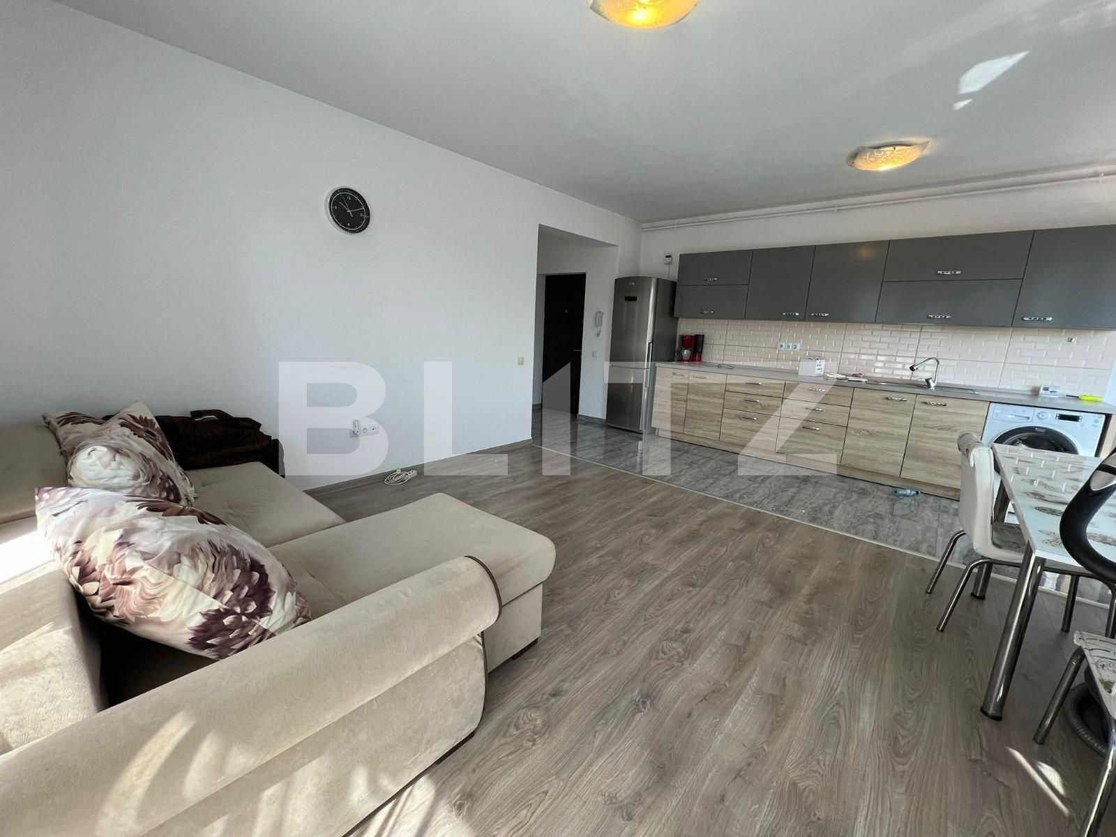 Apartament de închiriat 2 camere Floreşti - 125453AI | BLITZ Cluj-Napoca | Poza3