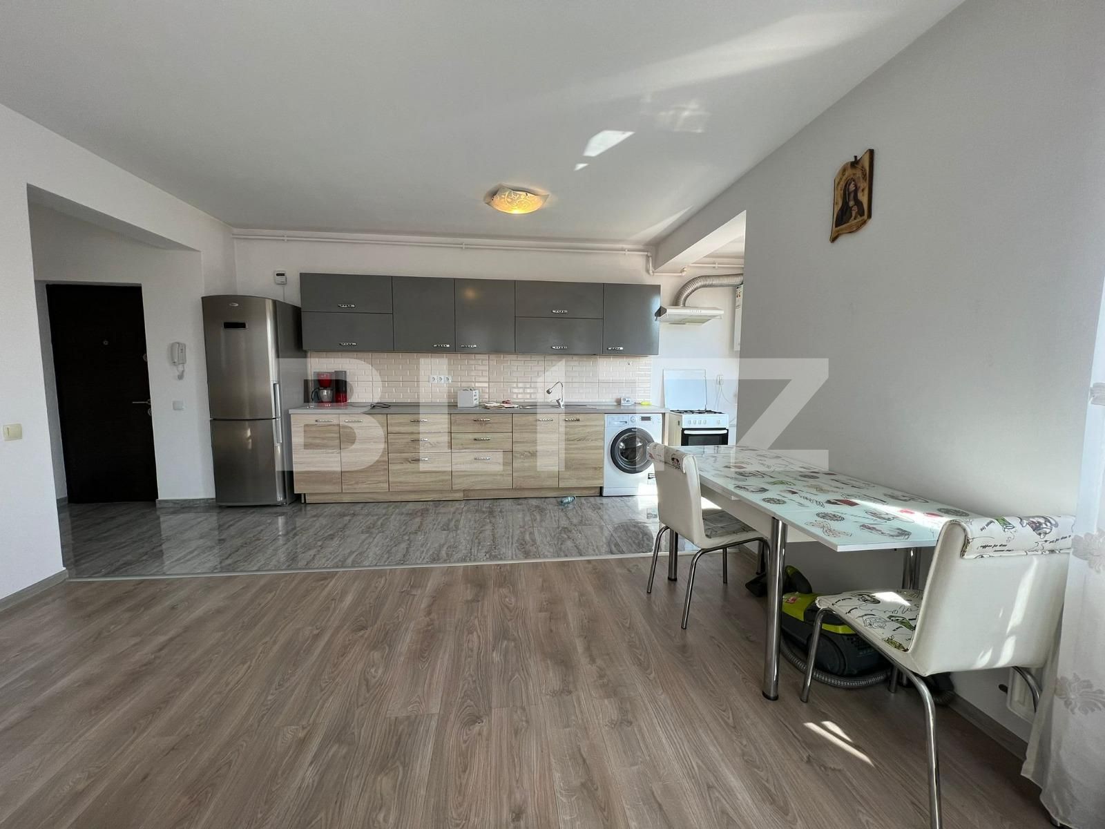 Apartament de închiriat 2 camere Floreşti - 125453AI | BLITZ Cluj-Napoca | Poza2