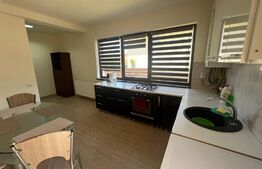 Casa individuala, 5 camere, 140mp, zona Terra