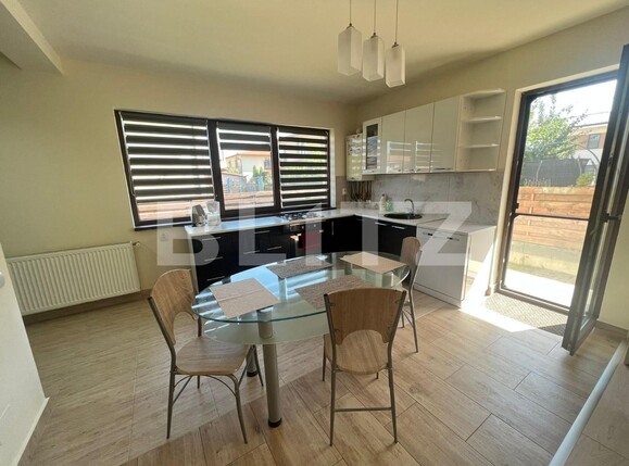 Casa de închiriat 5 camere Floreşti - 125459CI | BLITZ Cluj-Napoca | Poza4