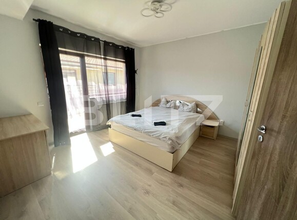 Casa de închiriat 5 camere Floreşti - 125459CI | BLITZ Cluj-Napoca | Poza6