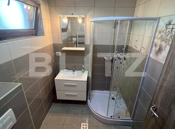 Casa de închiriat 5 camere Floreşti - 125459CI | BLITZ Cluj-Napoca | Poza15