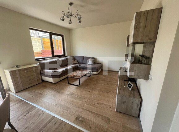 Casa de închiriat 5 camere Floreşti - 125459CI | BLITZ Cluj-Napoca | Poza2
