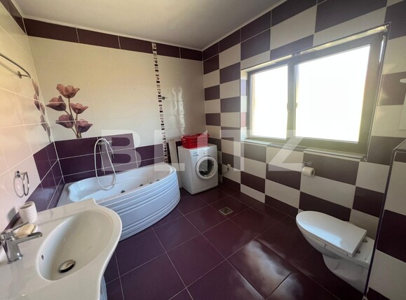 Casa de închiriat 5 camere Floreşti - 125459CI | BLITZ Cluj-Napoca | Poza14