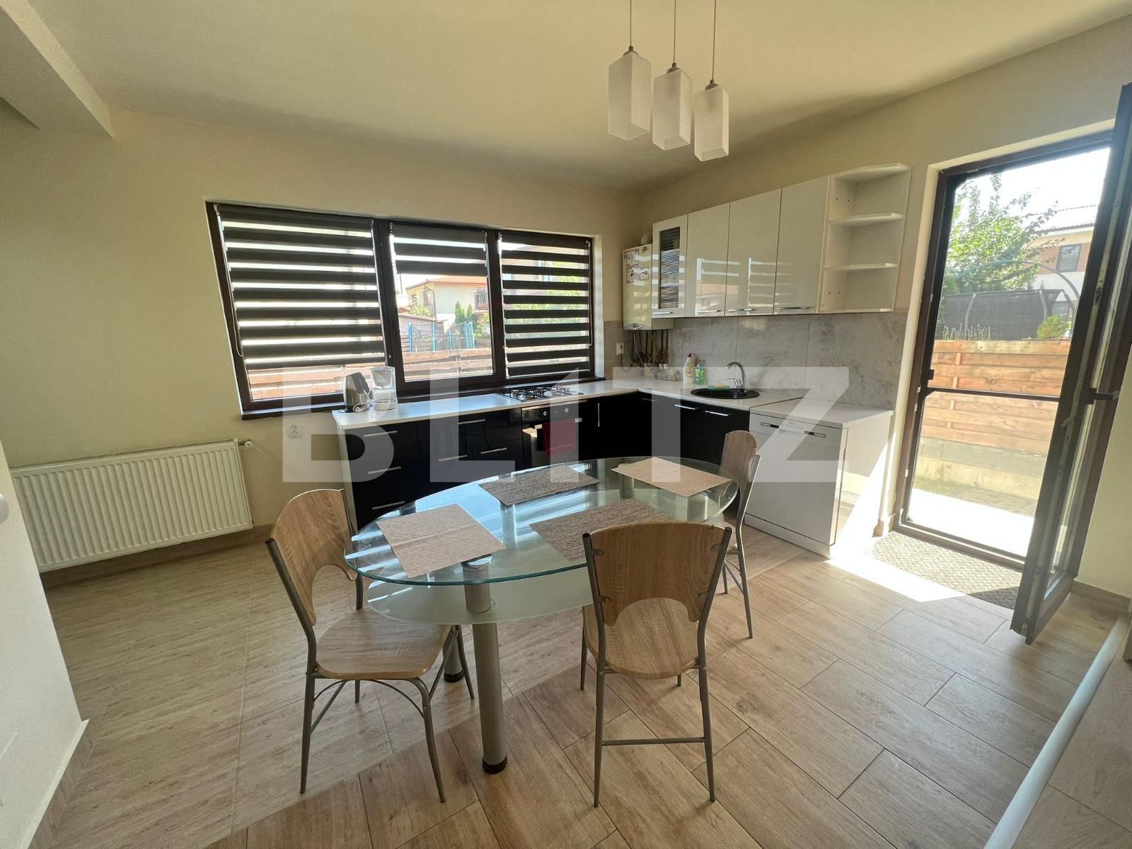 Casa de închiriat 5 camere Floreşti - 125459CI | BLITZ Cluj-Napoca | Poza4