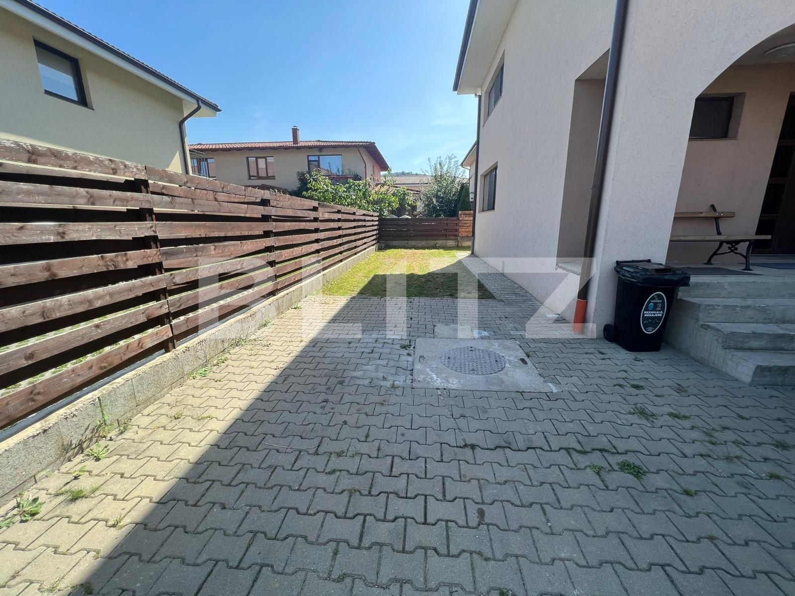 Casa de închiriat 5 camere Floreşti - 125459CI | BLITZ Cluj-Napoca | Poza16
