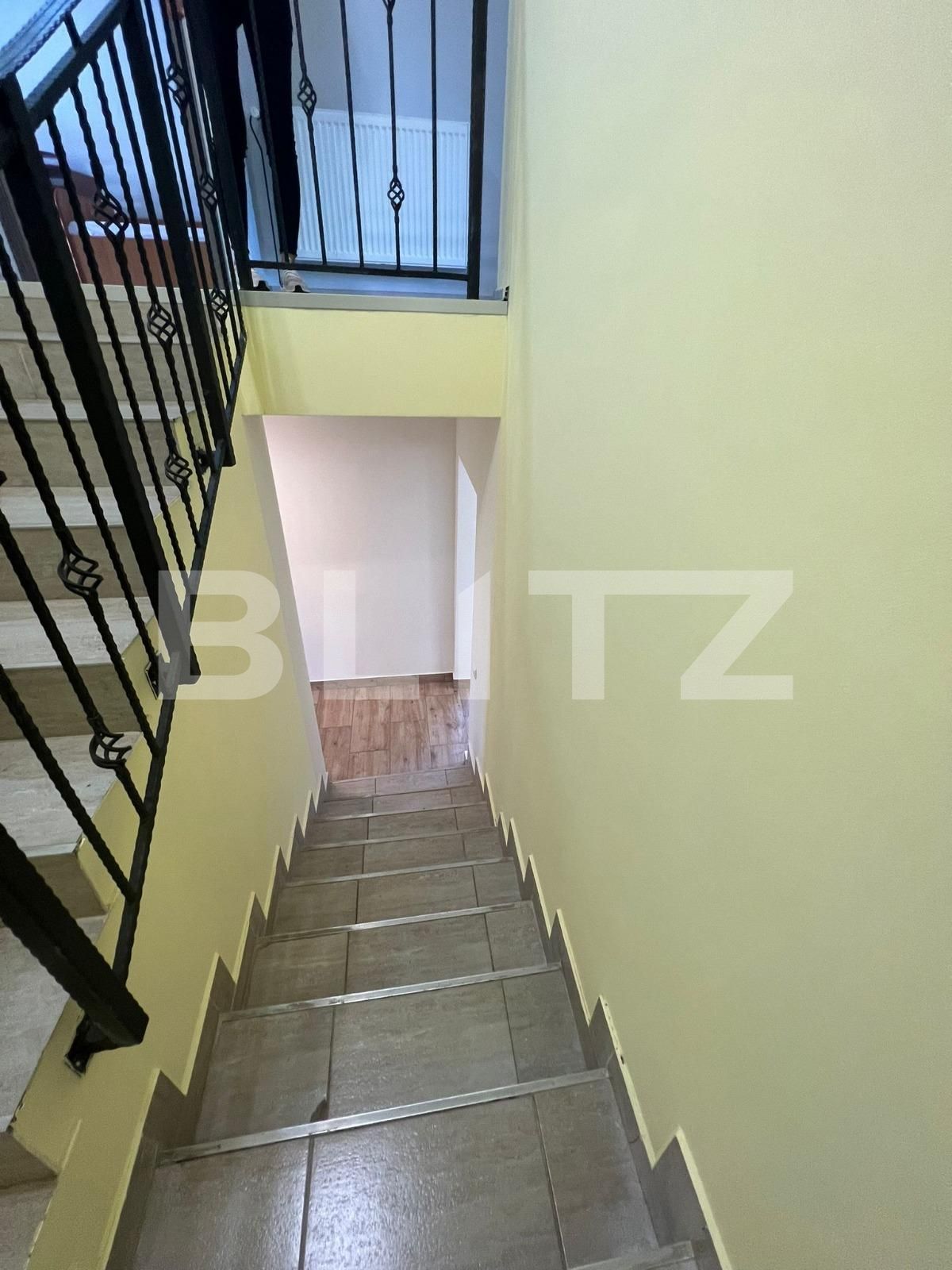 Casa de închiriat 5 camere Floreşti - 125459CI | BLITZ Cluj-Napoca | Poza12
