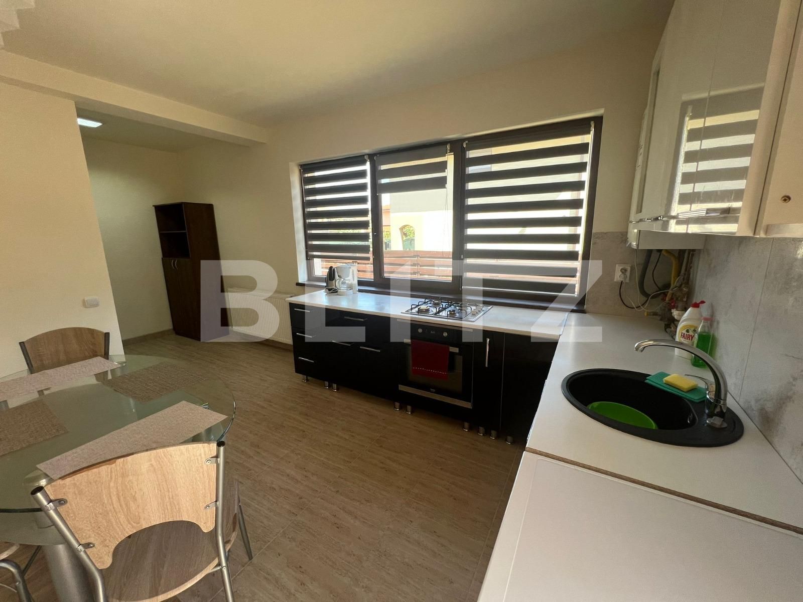 Casa de închiriat 5 camere Floreşti - 125459CI | BLITZ Cluj-Napoca | Poza3