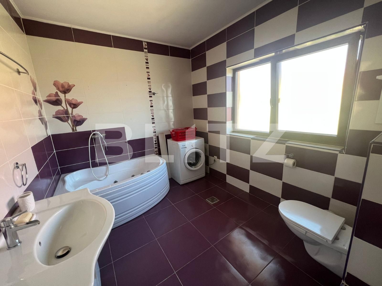 Casa de închiriat 5 camere Floreşti - 125459CI | BLITZ Cluj-Napoca | Poza14