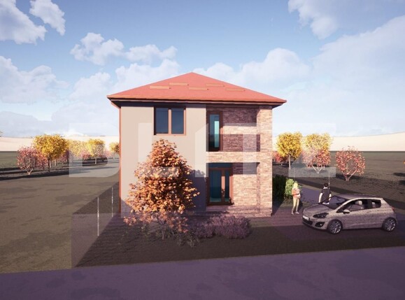 Casa de vânzare 5 camere Gilău - 125462CV | BLITZ Cluj-Napoca | Poza5