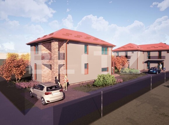 Casa de vânzare 5 camere Gilău - 125462CV | BLITZ Cluj-Napoca | Poza1