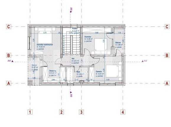 Casa de vânzare 5 camere Gilău - 125462CV | BLITZ Cluj-Napoca | Poza7