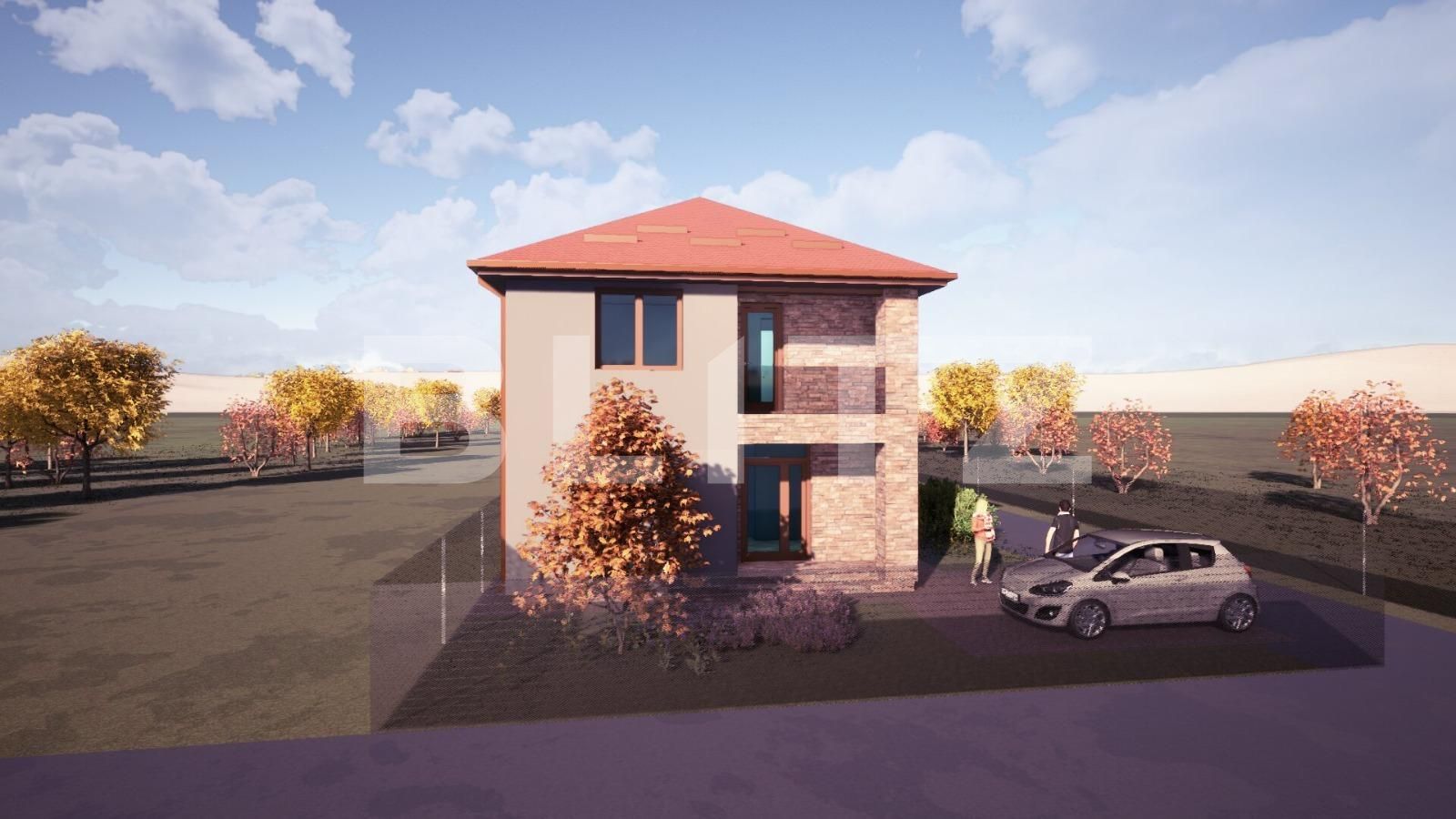 Casa de vânzare 5 camere Gilău - 125462CV | BLITZ Cluj-Napoca | Poza5