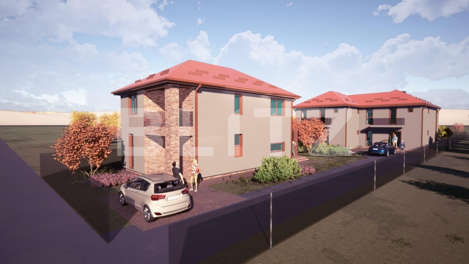 Casa de vânzare 5 camere Gilău - 125462CV | BLITZ Cluj-Napoca | Poza1