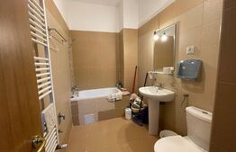 Spatiu de birou, 75 mp, AC, balcon, zona Sala Polivalenta 