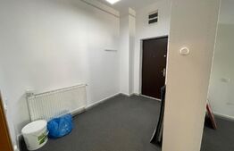 Spatiu de birou, 75 mp, AC, balcon, zona Sala Polivalenta 