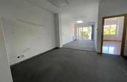 Spatiu de birou, 75 mp, AC, balcon, zona Sala Polivalenta 