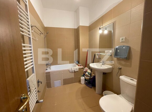 Spațiu birouri de închiriat Central - 125466SIB | BLITZ Cluj-Napoca | Poza7