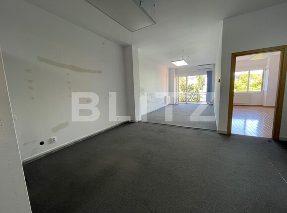 Spațiu birouri de închiriat Central - 125466SIB | BLITZ Cluj-Napoca | Poza1