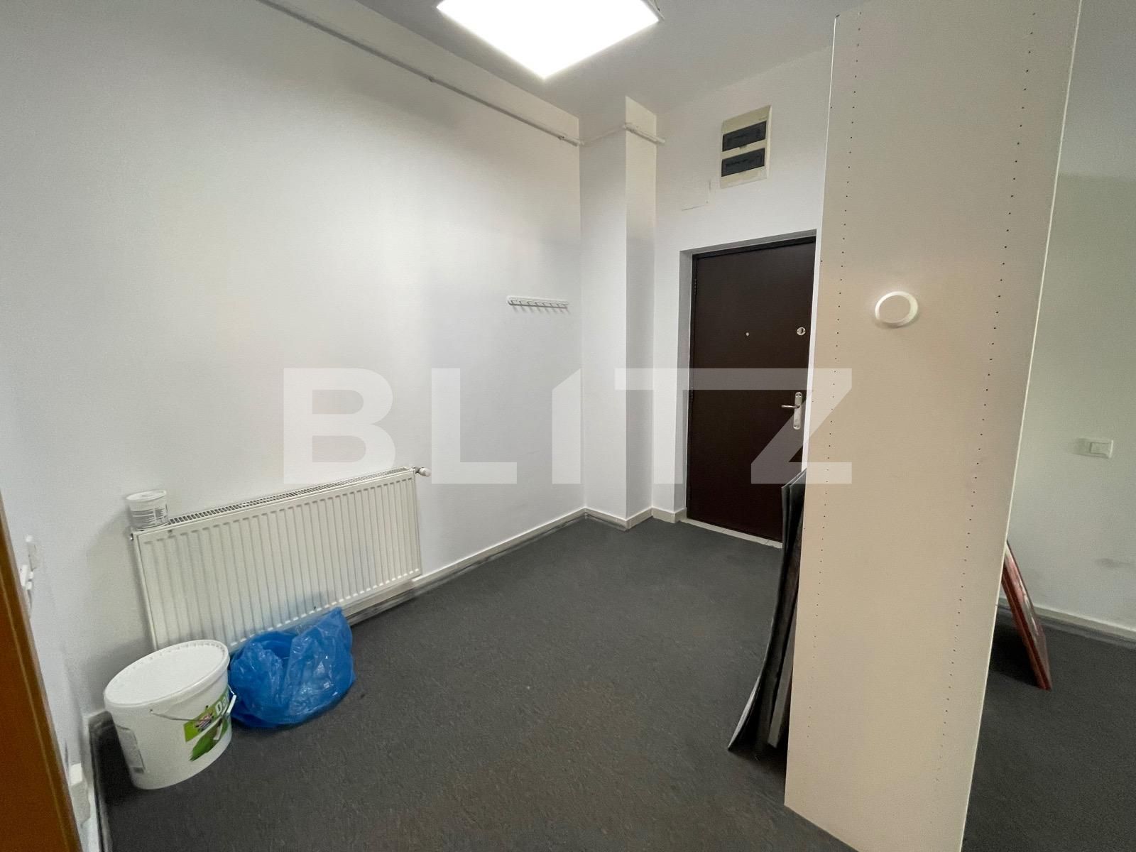 Spațiu birouri de închiriat Central - 125466SIB | BLITZ Cluj-Napoca | Poza3