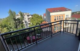 Apartament 2 camere, nemobilat, 75 mp, balcon, zona Sala Polivalenta 