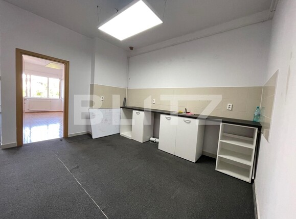 Apartament de închiriat 2 camere Central - 125467AI | BLITZ Cluj-Napoca | Poza4