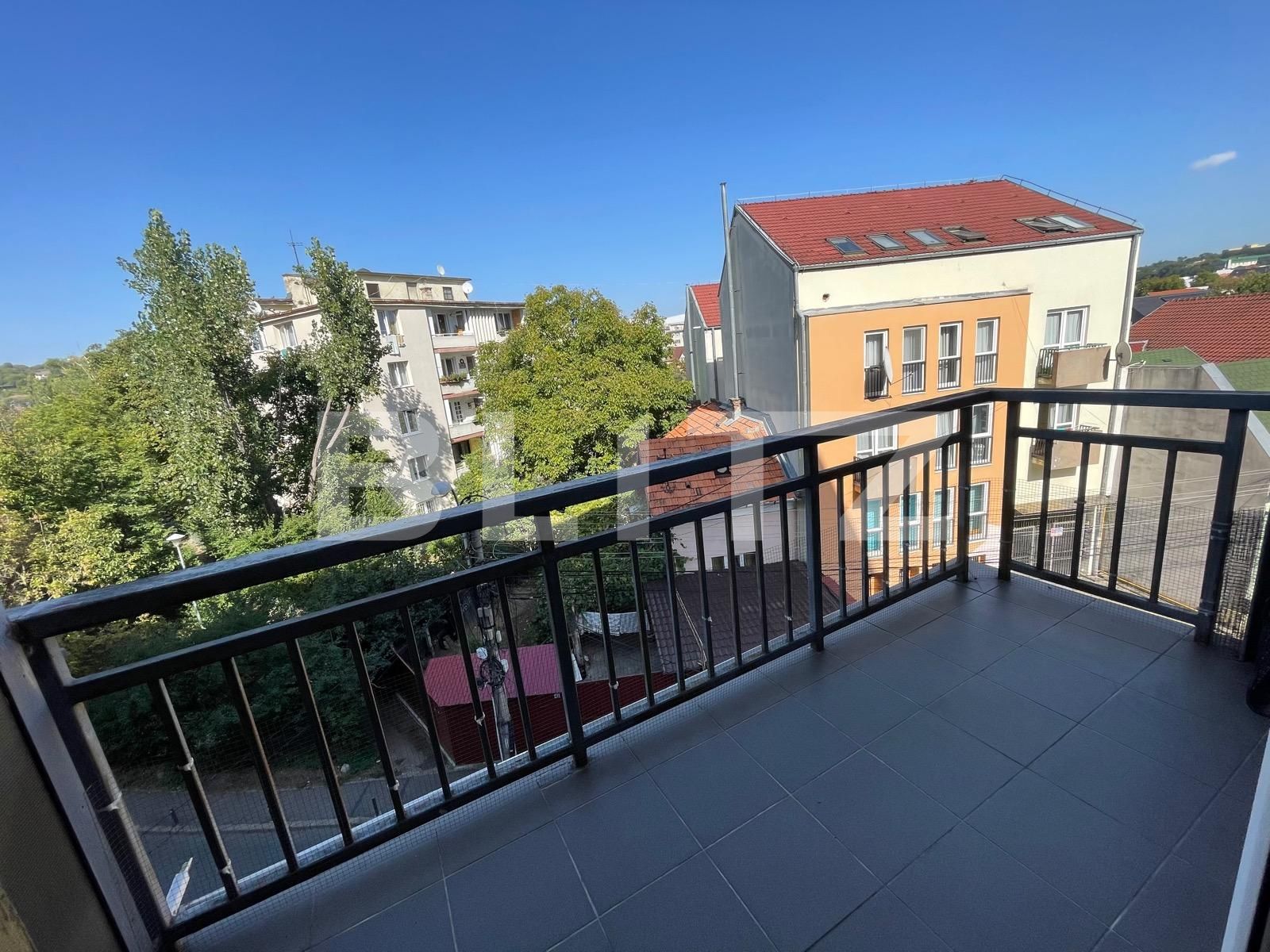 Apartament de închiriat 2 camere Central - 125467AI | BLITZ Cluj-Napoca | Poza7