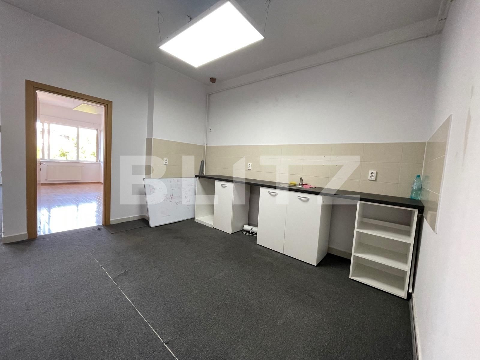 Apartament de închiriat 2 camere Central - 125467AI | BLITZ Cluj-Napoca | Poza4