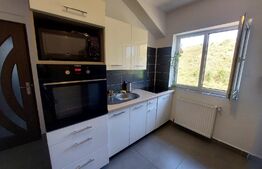 Apartament la cheie, 1 camera, decomandat, 37mp, balcon, zona Stejarului