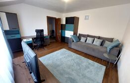 Apartament la cheie, 1 camera, decomandat, 37mp, balcon, zona Stejarului