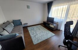 Apartament la cheie, 1 camera, decomandat, 37mp, balcon, zona Stejarului
