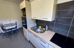 Apartament la cheie, 1 camera, decomandat, 37mp, balcon, zona Stejarului