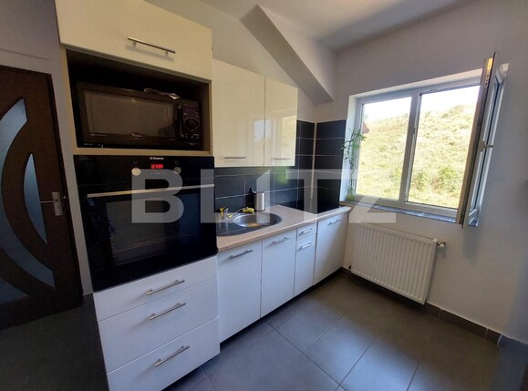 Garsonieră de vânzare Floreşti - 125474AV | BLITZ Cluj-Napoca | Poza5