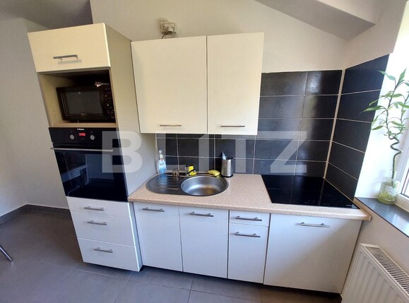 Garsonieră de vânzare Floreşti - 125474AV | BLITZ Cluj-Napoca | Poza3