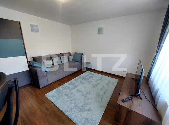 Garsonieră de vânzare Floreşti - 125474AV | BLITZ Cluj-Napoca | Poza1