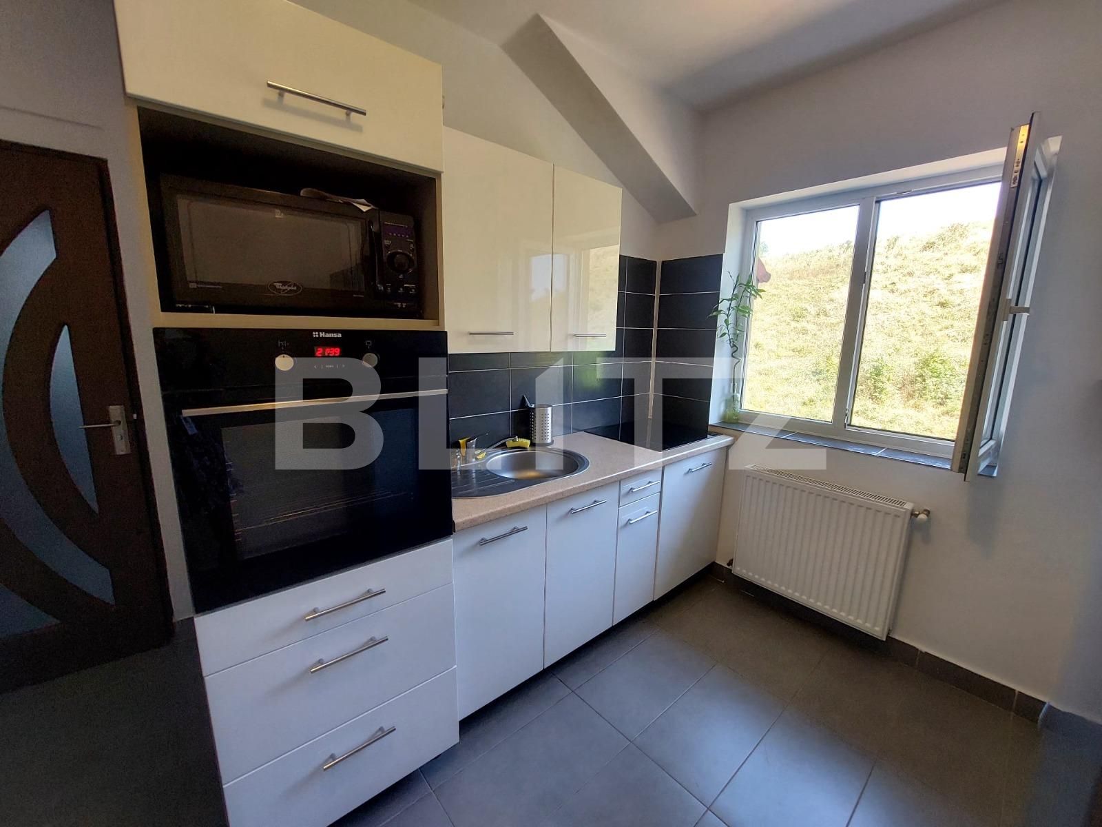 Garsonieră de vânzare Floreşti - 125474AV | BLITZ Cluj-Napoca | Poza5