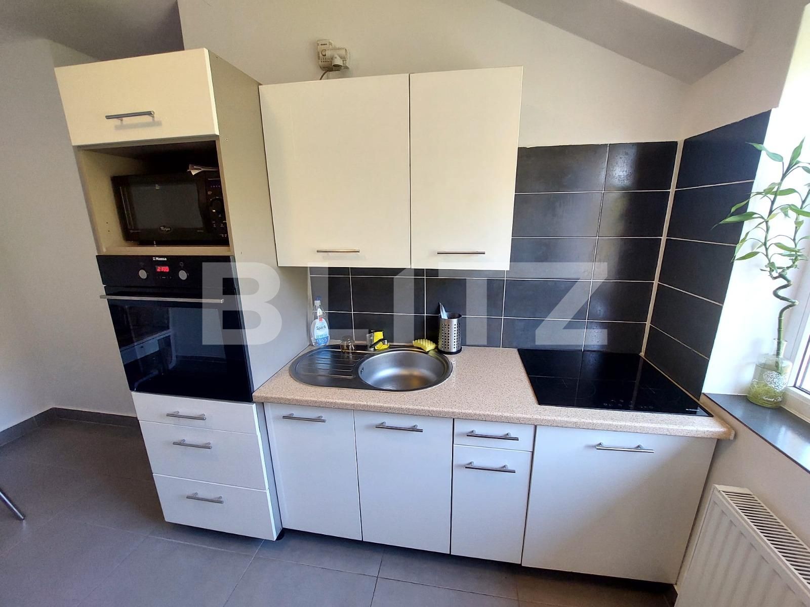 Garsonieră de vânzare Floreşti - 125474AV | BLITZ Cluj-Napoca | Poza3