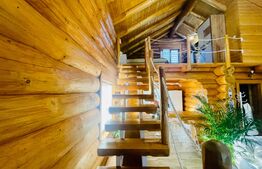 Casa 2 camere, 86mp utili, 987 mp teren, zona Suceagu!