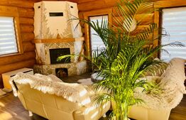 Casa 2 camere, 86mp utili, 987 mp teren, zona Suceagu!