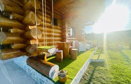 Casa 2 camere, 86mp utili, 987 mp teren, zona Suceagu!