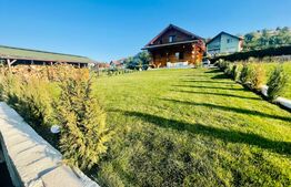 Casa 2 camere, 86mp utili, 987 mp teren, zona Suceagu!