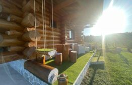 Casa 2 camere, 86mp utili, 987 mp teren, zona Suceagu!