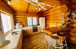 Casa 2 camere, 86mp utili, 987 mp teren, zona Suceagu!