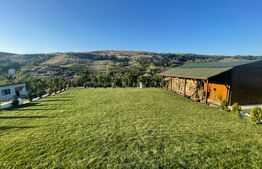 Casa 2 camere, 86mp utili, 987 mp teren, zona Suceagu!