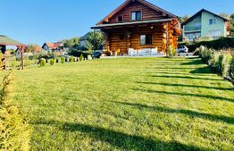 Casa 2 camere, 86mp utili, 987 mp teren, zona Suceagu!