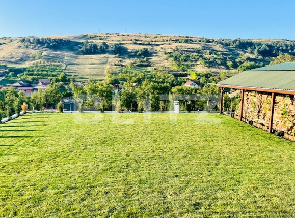 Casa de vânzare 2 camere Suceagu - 125479CV | BLITZ Cluj-Napoca | Poza17