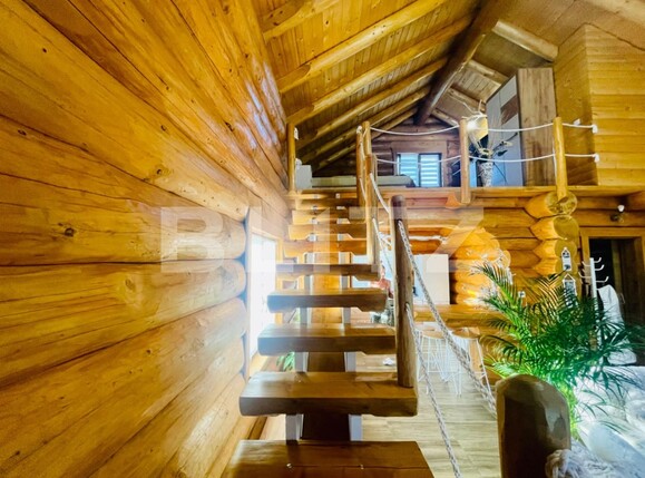 Casa de vânzare 2 camere Suceagu - 125479CV | BLITZ Cluj-Napoca | Poza8