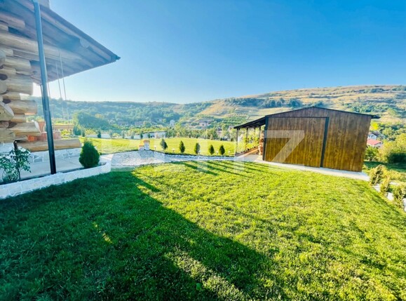 Casa de vânzare 2 camere Suceagu - 125479CV | BLITZ Cluj-Napoca | Poza12