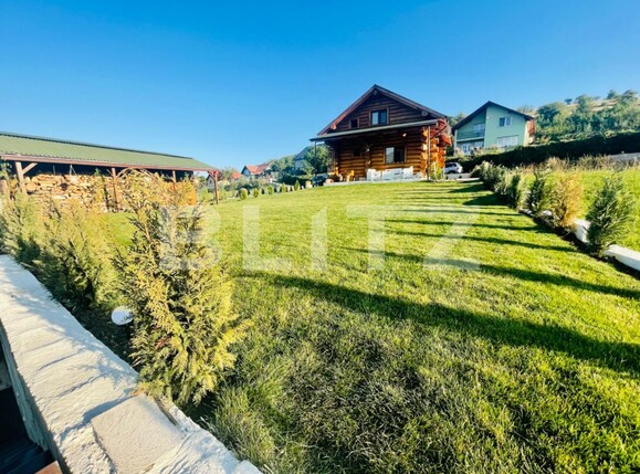 Casa de vânzare 2 camere Suceagu - 125479CV | BLITZ Cluj-Napoca | Poza15