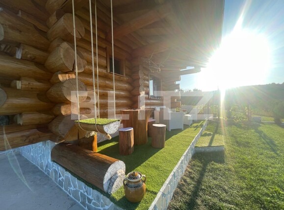 Casa de vânzare 2 camere Suceagu - 125479CV | BLITZ Cluj-Napoca | Poza11